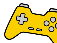 games logo