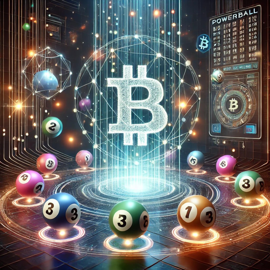 BTC POWERBALL 2